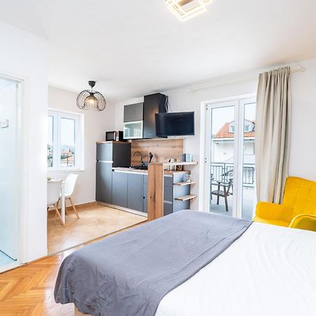 Apartments Marivo Lapad Dubrovnik Ngoại thất bức ảnh