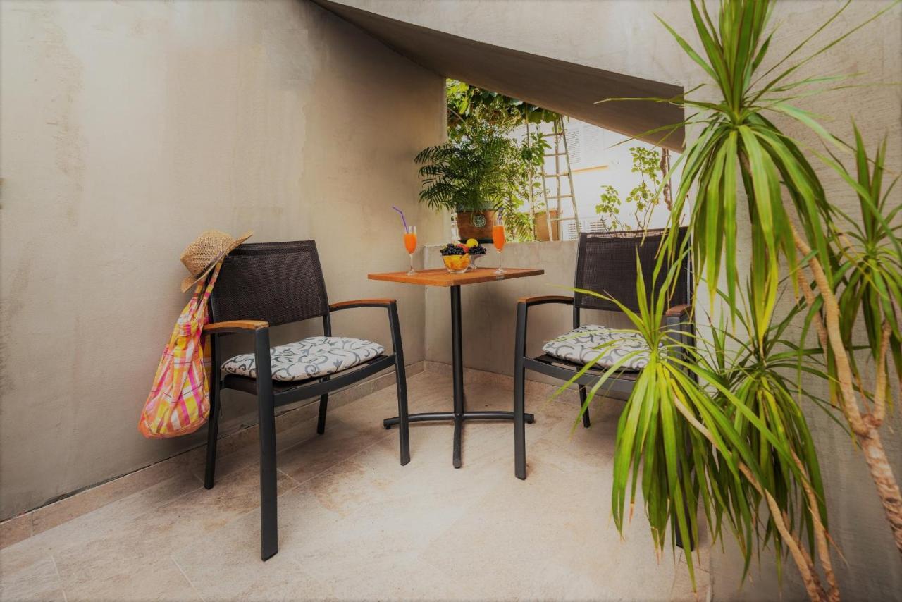 Apartments Marivo Lapad Dubrovnik Ngoại thất bức ảnh