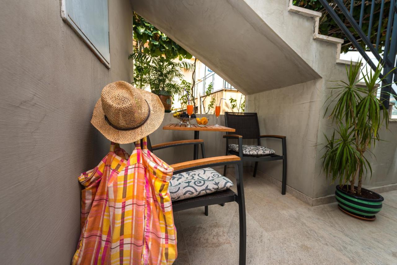 Apartments Marivo Lapad Dubrovnik Ngoại thất bức ảnh