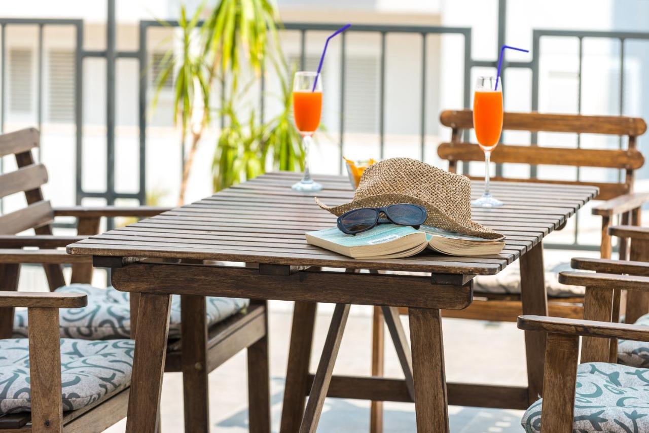 Apartments Marivo Lapad Dubrovnik Ngoại thất bức ảnh
