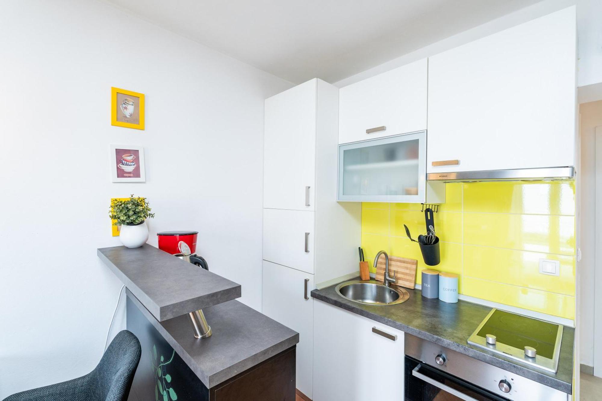 Apartments Marivo Lapad Dubrovnik Ngoại thất bức ảnh