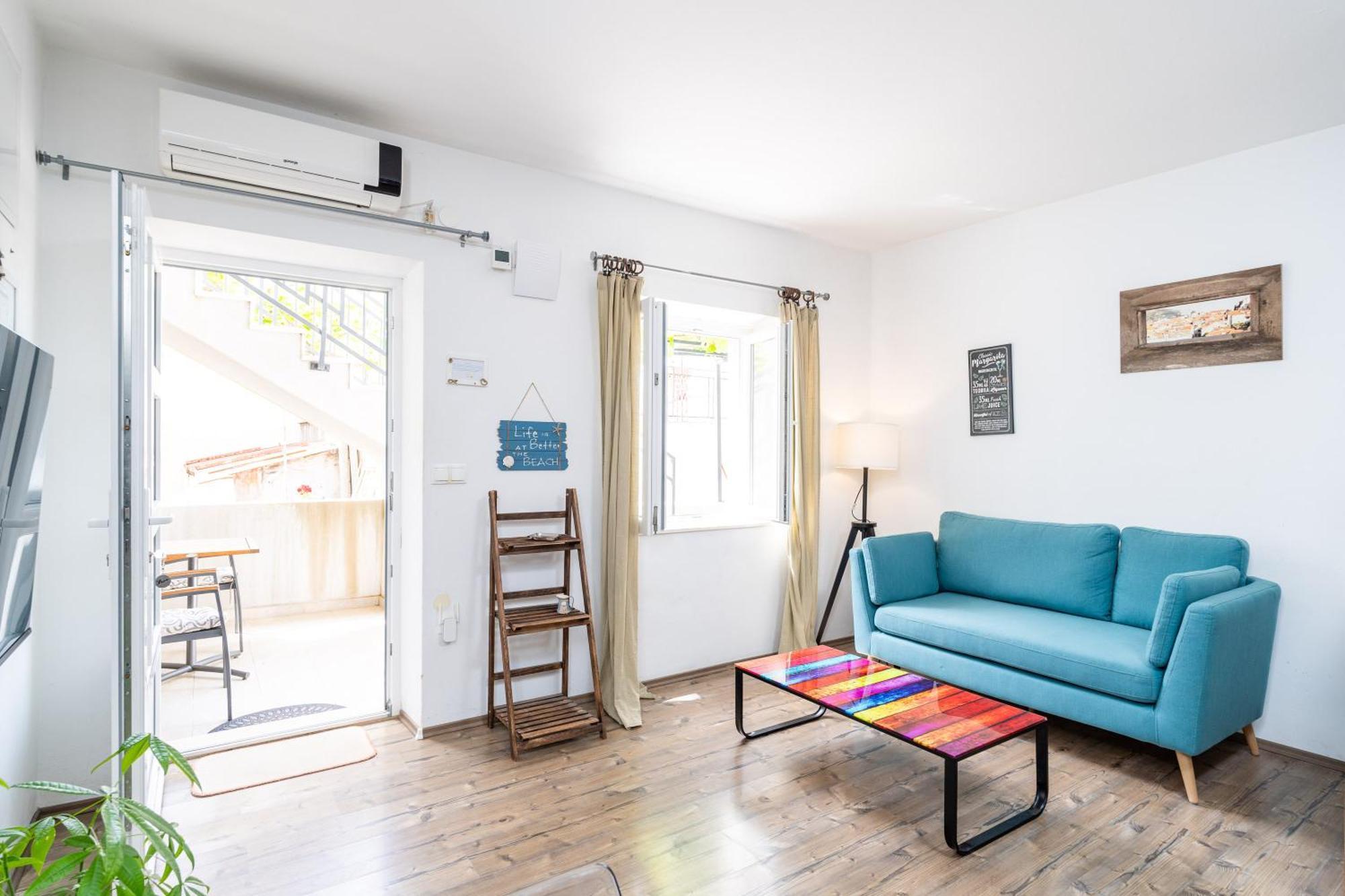 Apartments Marivo Lapad Dubrovnik Ngoại thất bức ảnh
