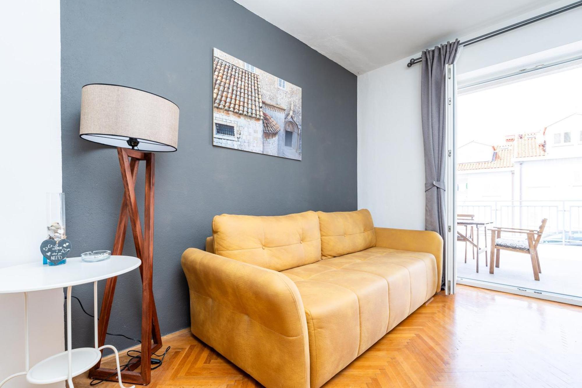 Apartments Marivo Lapad Dubrovnik Ngoại thất bức ảnh
