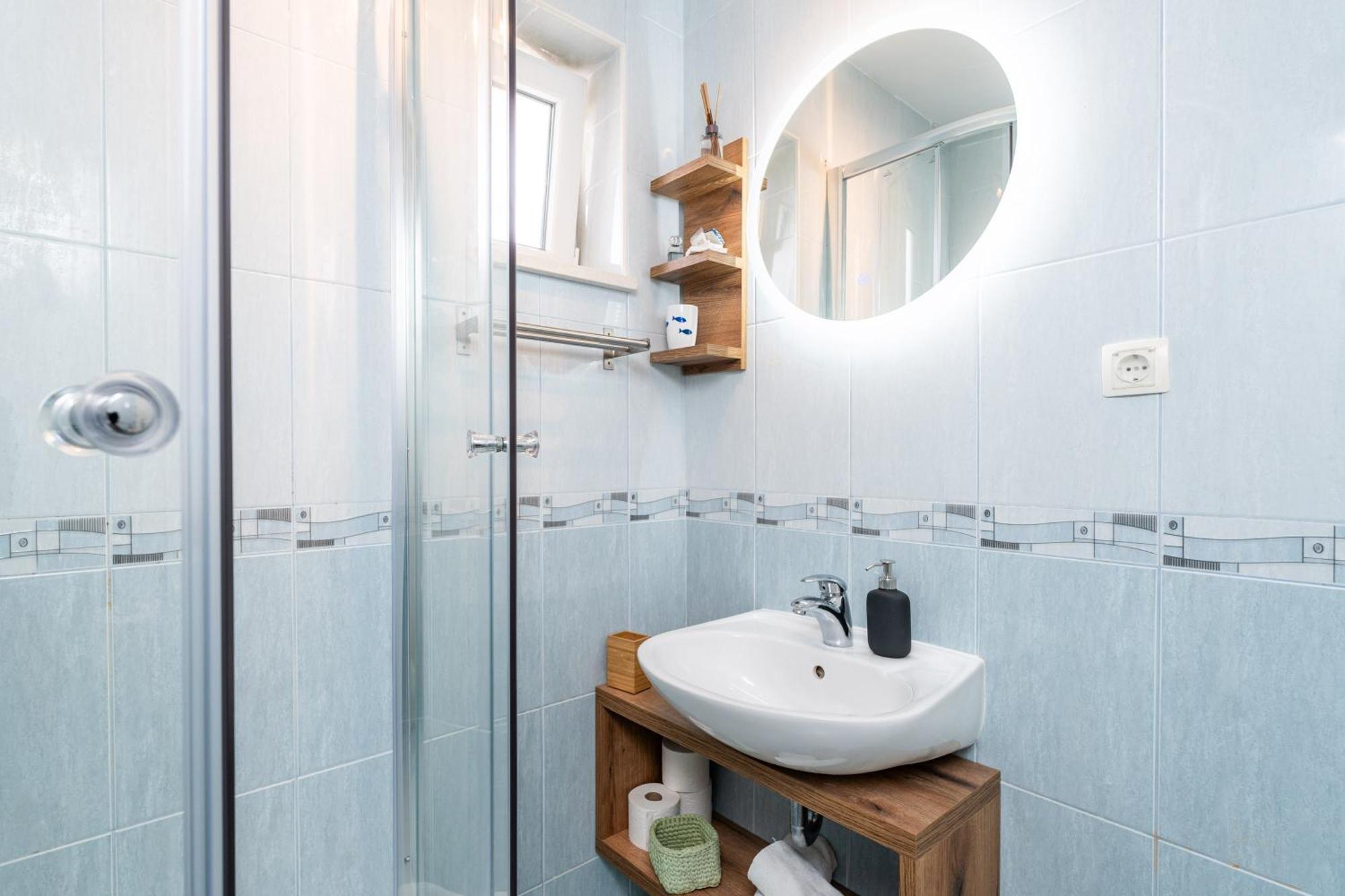 Apartments Marivo Lapad Dubrovnik Ngoại thất bức ảnh