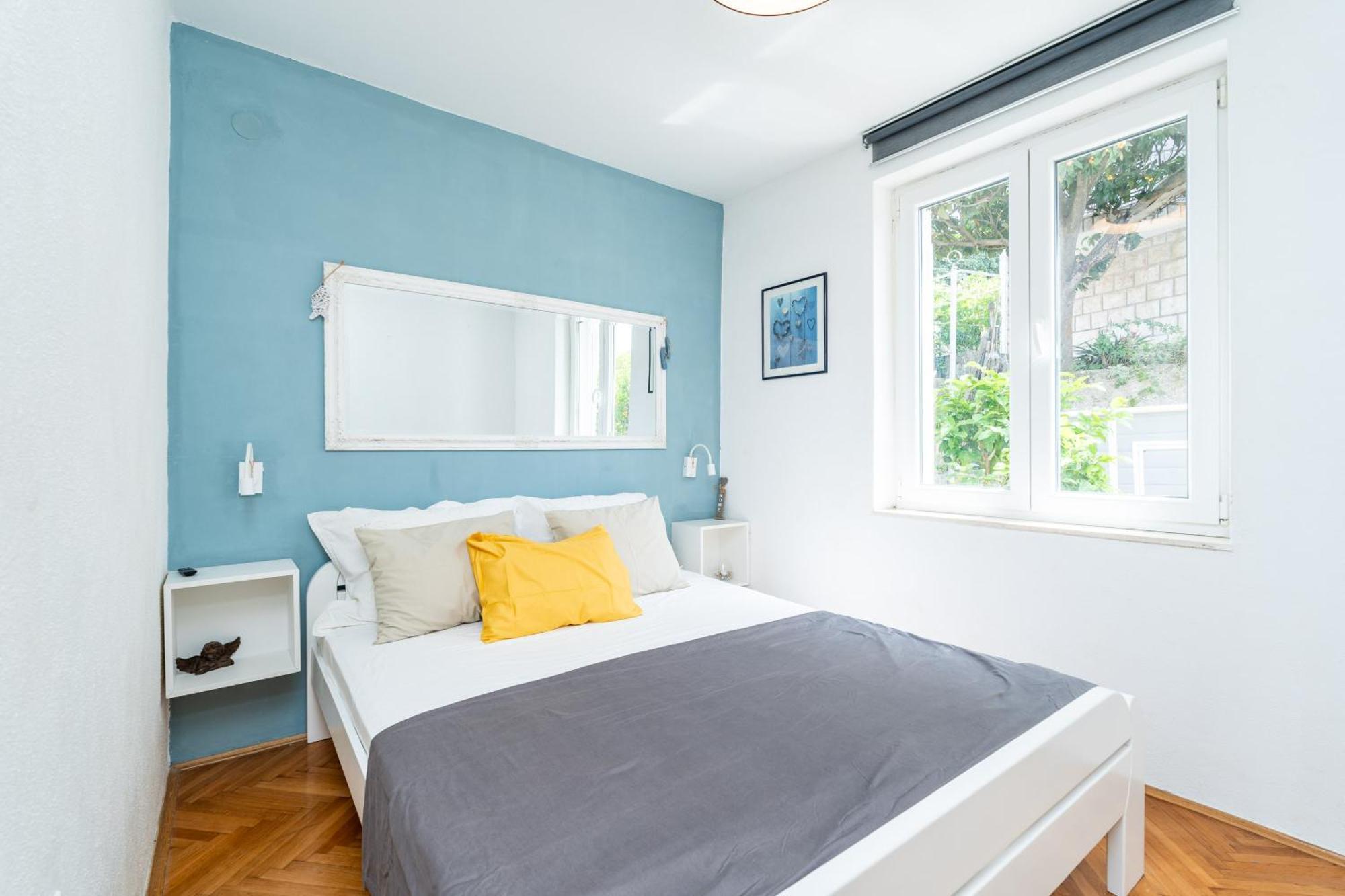 Apartments Marivo Lapad Dubrovnik Ngoại thất bức ảnh