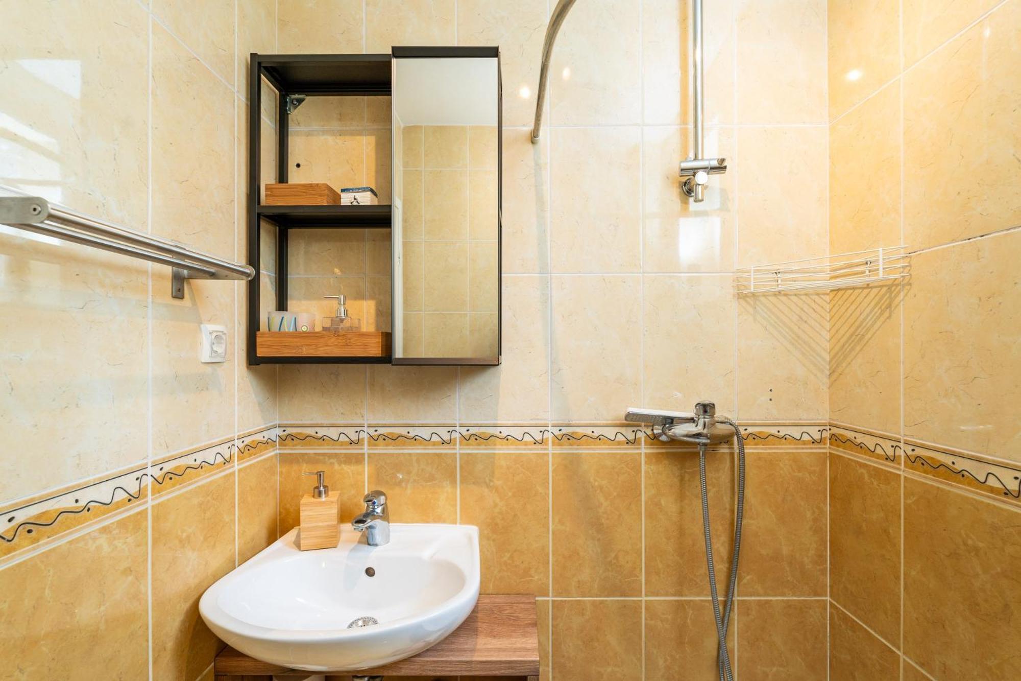 Apartments Marivo Lapad Dubrovnik Ngoại thất bức ảnh