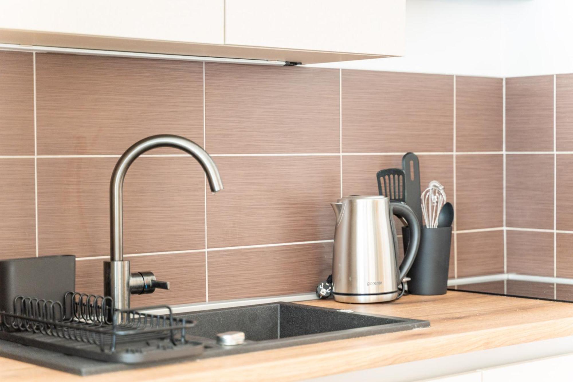 Apartments Marivo Lapad Dubrovnik Ngoại thất bức ảnh