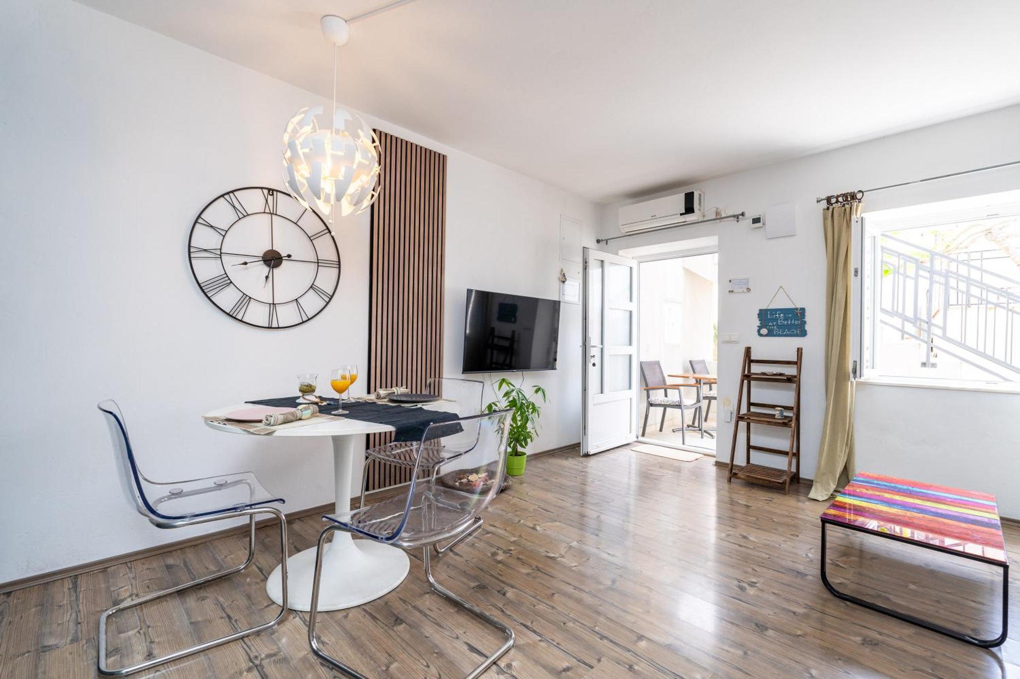 Apartments Marivo Lapad Dubrovnik Ngoại thất bức ảnh