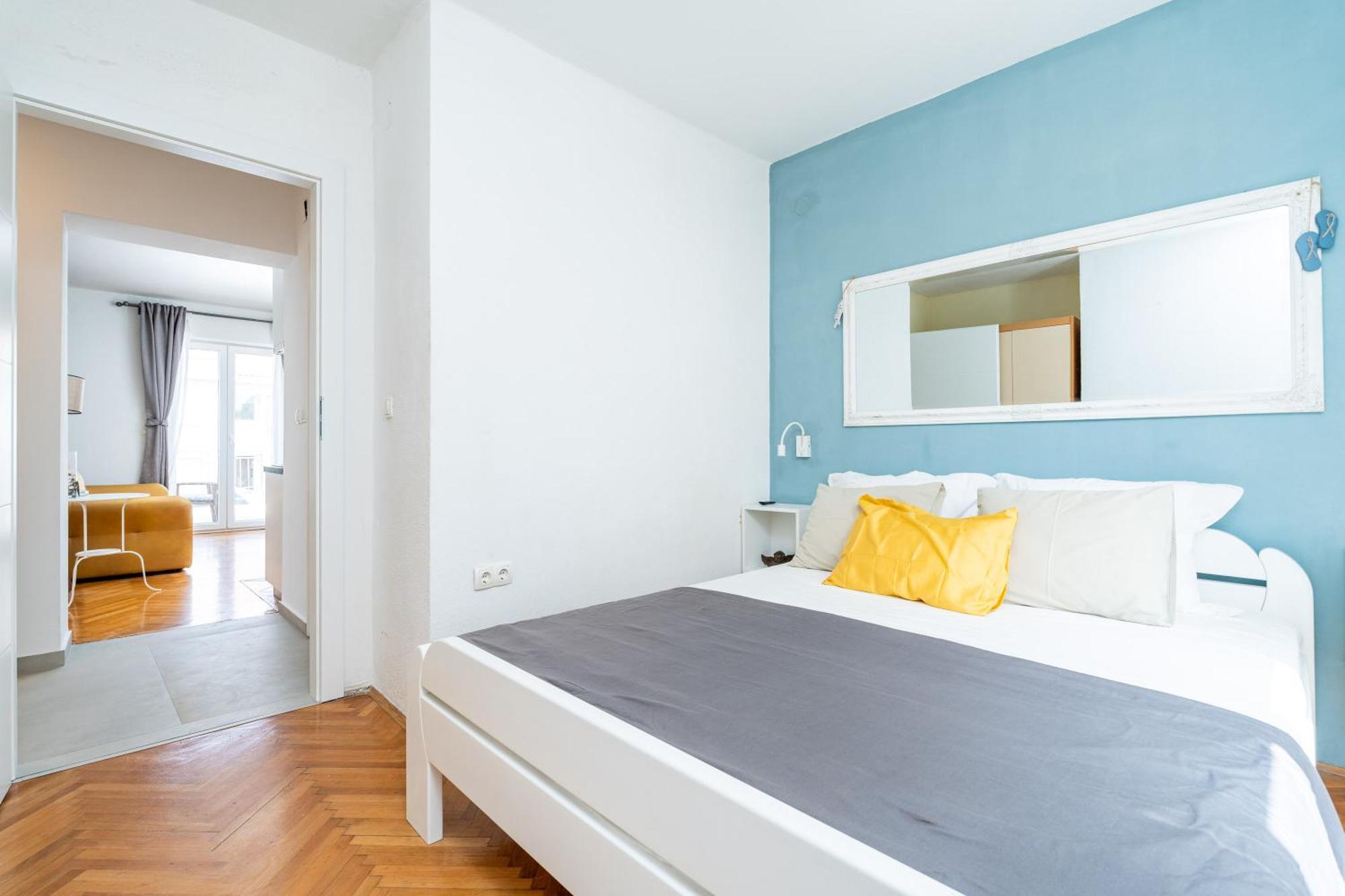 Apartments Marivo Lapad Dubrovnik Ngoại thất bức ảnh