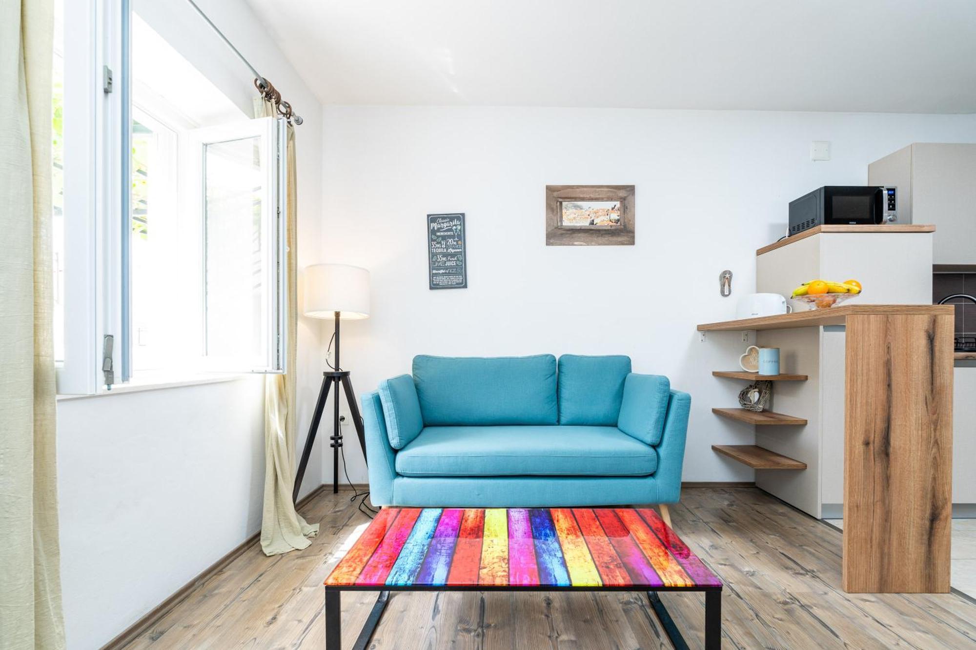 Apartments Marivo Lapad Dubrovnik Ngoại thất bức ảnh