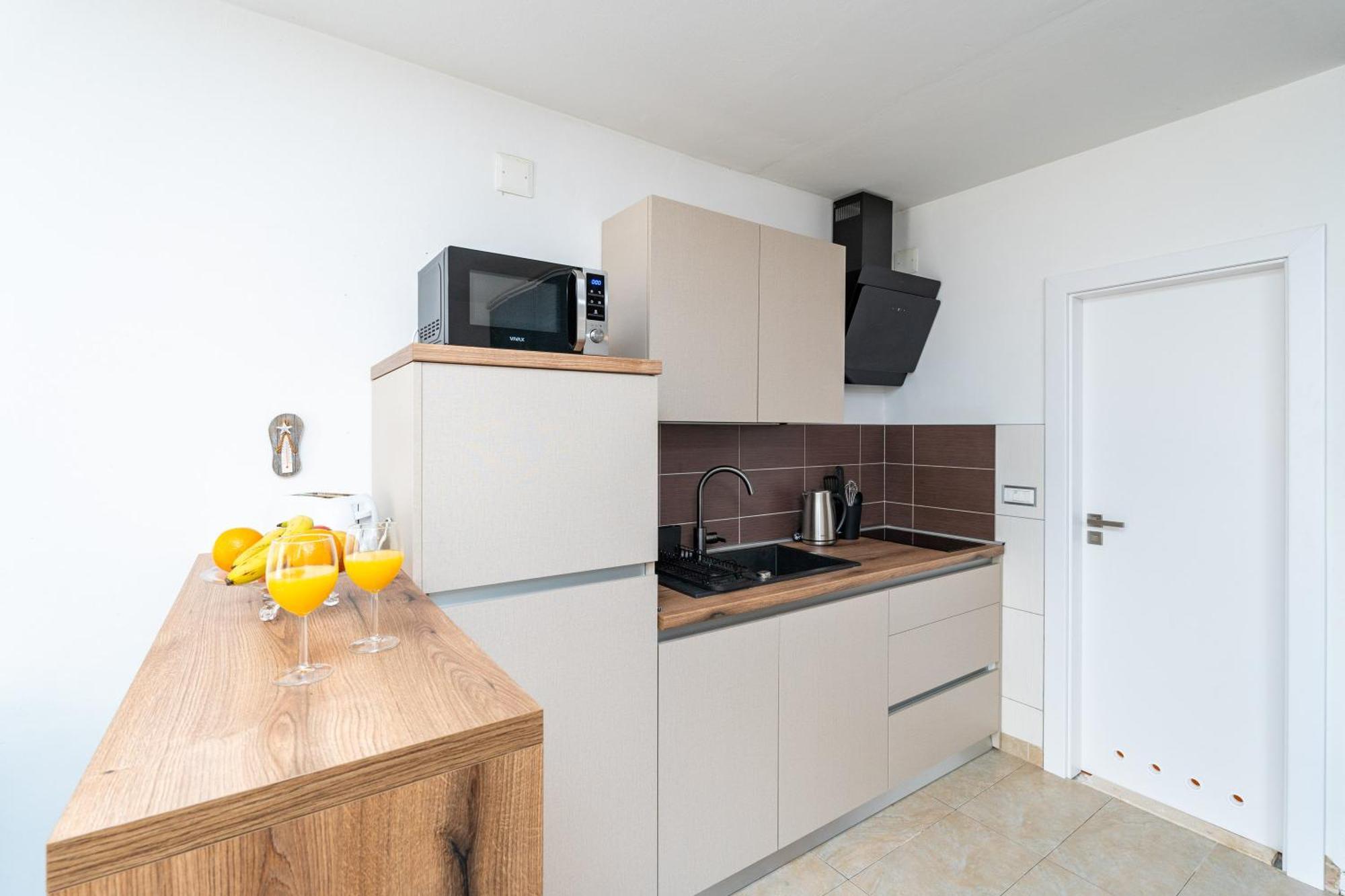 Apartments Marivo Lapad Dubrovnik Ngoại thất bức ảnh