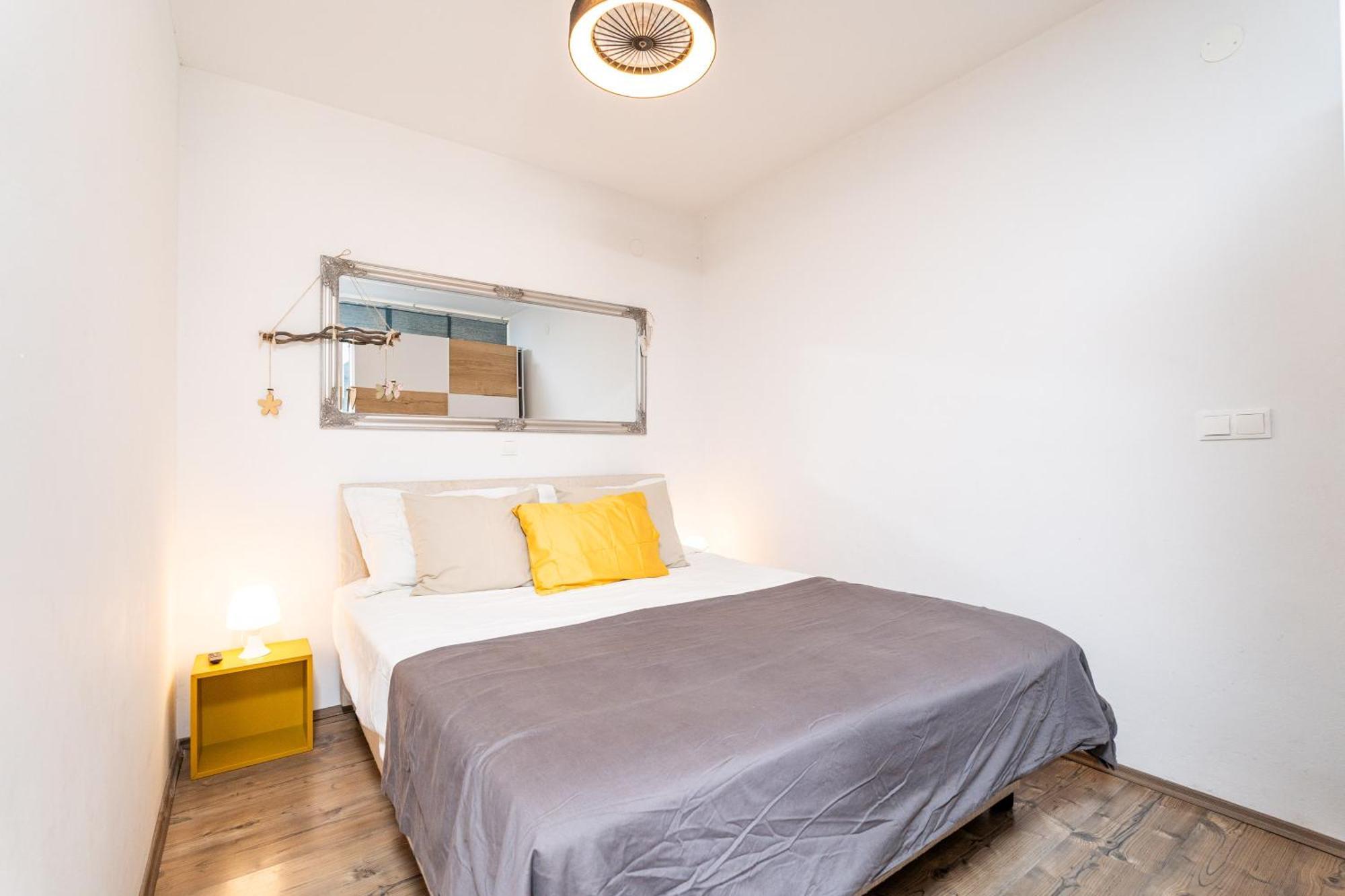 Apartments Marivo Lapad Dubrovnik Ngoại thất bức ảnh