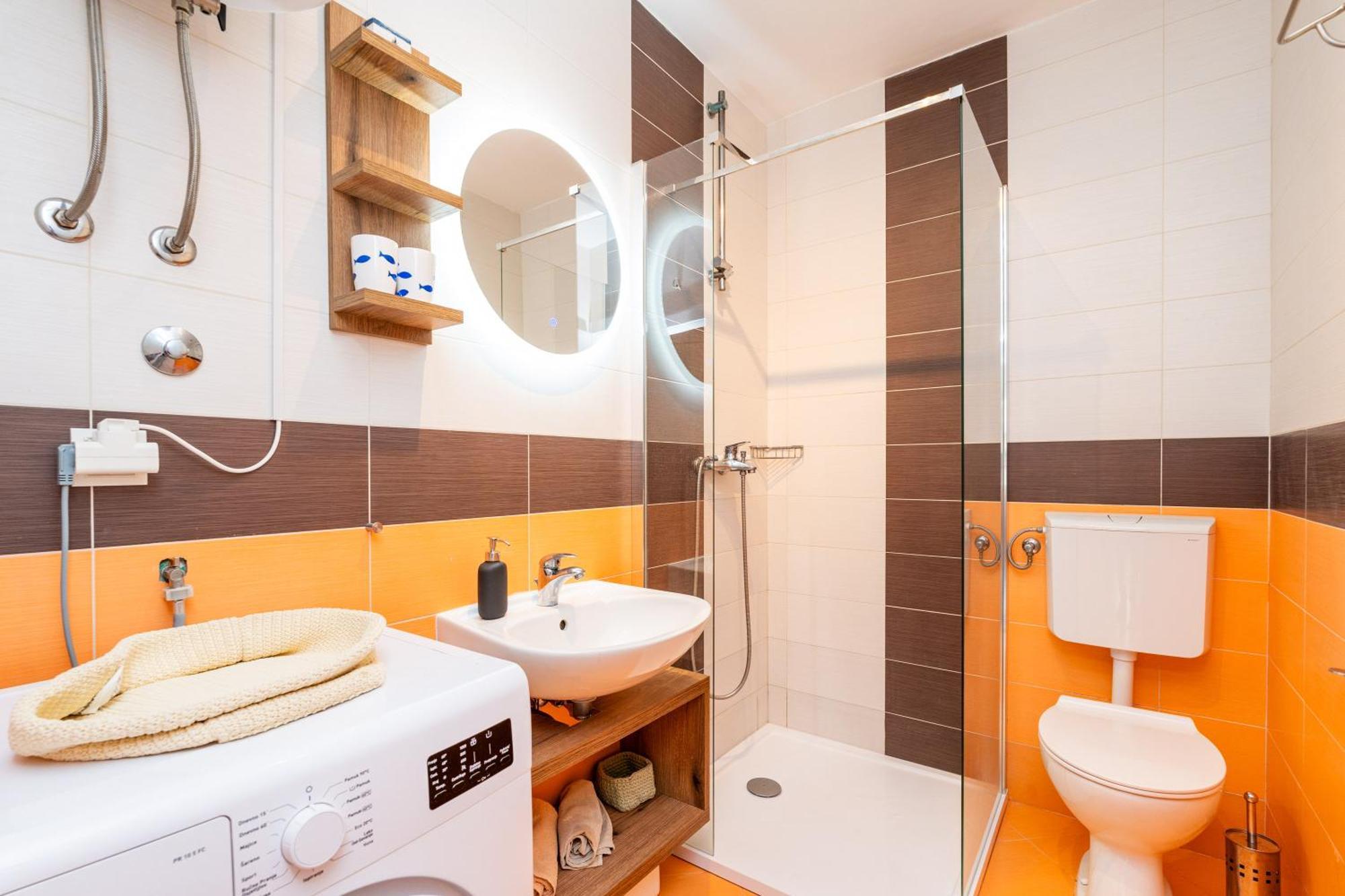 Apartments Marivo Lapad Dubrovnik Ngoại thất bức ảnh