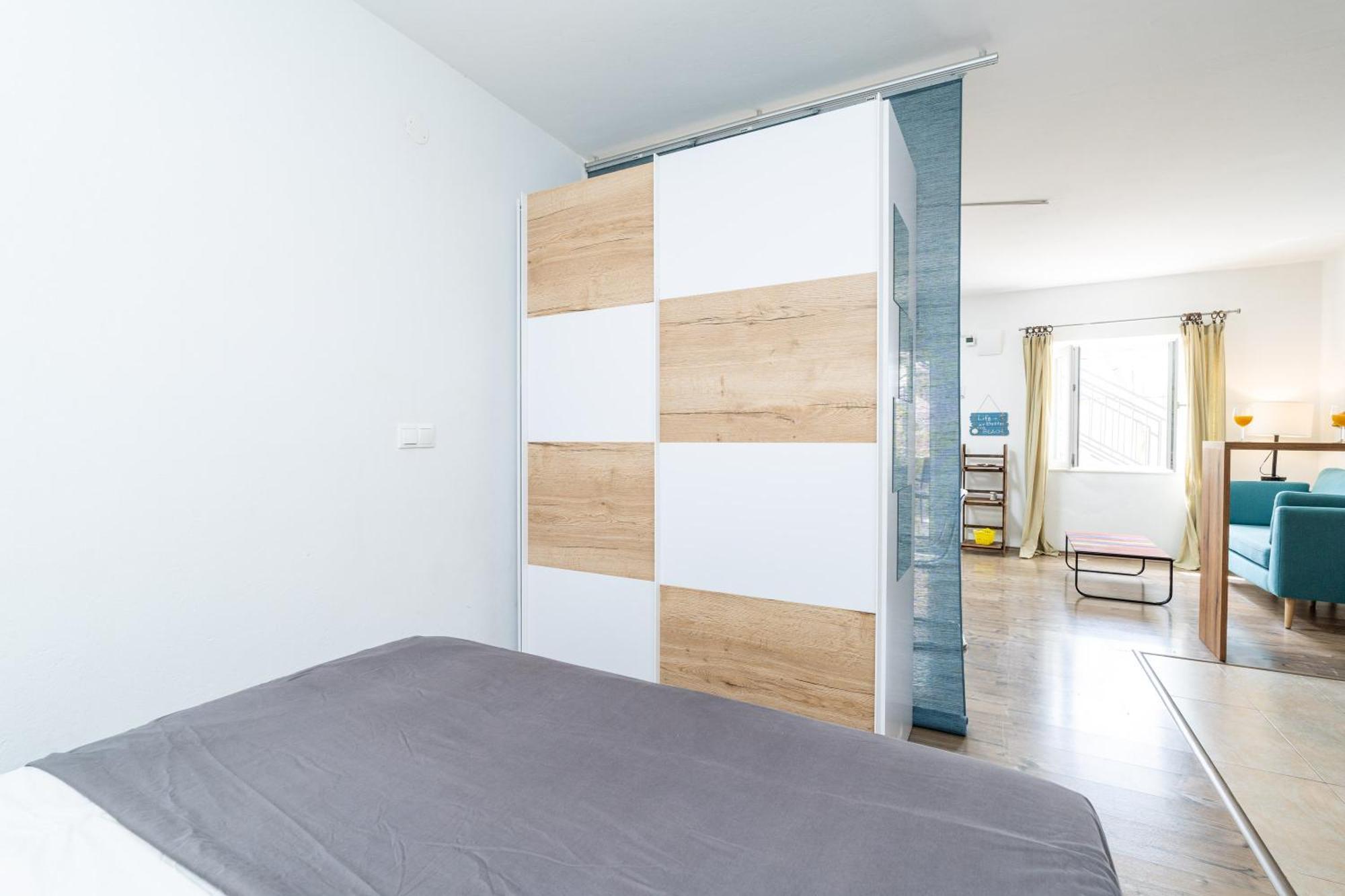 Apartments Marivo Lapad Dubrovnik Ngoại thất bức ảnh